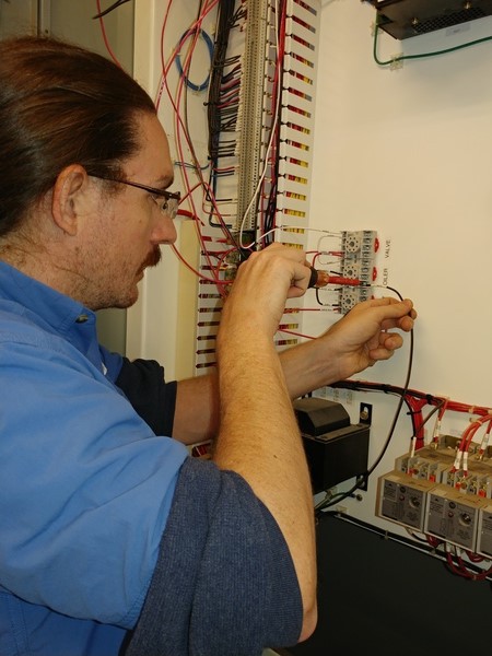 E/A Electrical Automation - Services